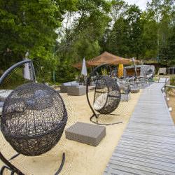 Фото Отель Berta Village (Берта Вилладж)