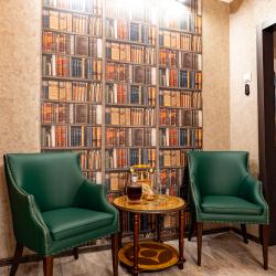 Фото Апартаменты 7 дней на проспекте Комсомольский