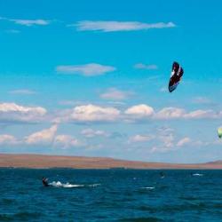Фото Отель Большой Плёс