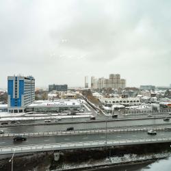 Апартамент 