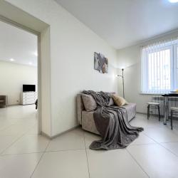 1-комнатные апартаменты улучшенные #7