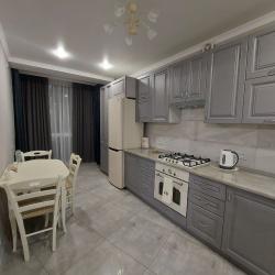 2-комнатные апартаменты улучшенные