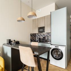 Фото Отель Home24 на улице Нижегородская