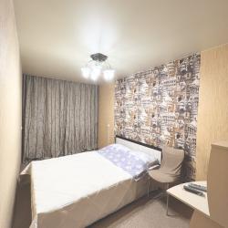 Фото Отель Katy Home (Кэти Хоум) на улице Воровского