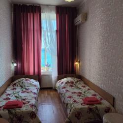 Фото Отель Отдых