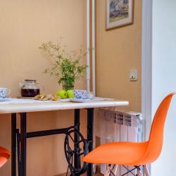 фото 11 Rooms Apartments (Румс Апартментс) на улице Московская 34