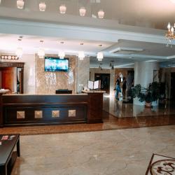 Фото Отель Гарден