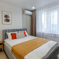 Фото Отель RentPlaza на улице Луначарского 3