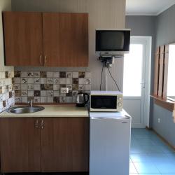 2-местный номер стандарт с мини-кухней