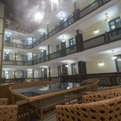 Фото Отель The Silk Road Terrace (Зе Силк Роуд Терас)
