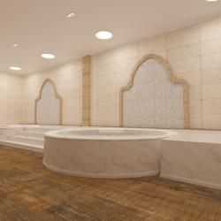 Фото Отель Ramada by Wyndham Shymkent (Рамада Виндхэм )