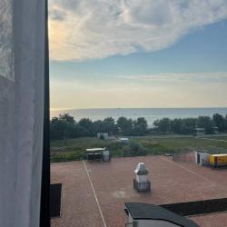 Фото Отель На берегу