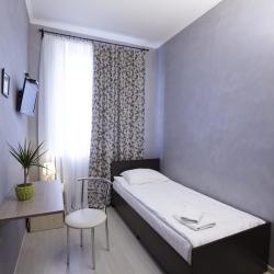 Фото Отель Новокосино