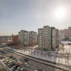 2-комнатные апартаменты люкс