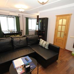 фото 22 Tverskaya Street (Тверская Стрит) на улице Лесная
