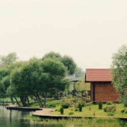 Фото Отель Fisherix (Фишерикс)