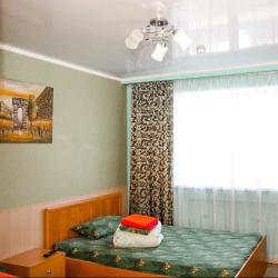 Фото Отель Вояж