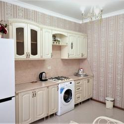 1-комнатные апартаменты стандарт 1комн-20кв.