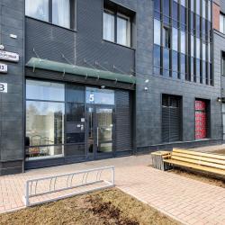 фото 2 ApartMe (АпартМи) на проезде 1-й Предпортовый