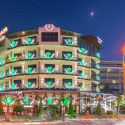 Фото Отель Плаза