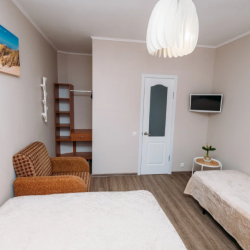 Фото Отель Нина