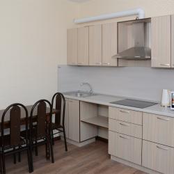 Фото Solar Apart Hotel (Солар Апарт Отель)