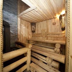 Фото Отель Эгоист клуб