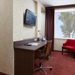 Park Inn by Radisson Odintsovo (Парк Инн Рэдиссон Одинцово) — 9b6e7a84ef515f8e064a496acca96978