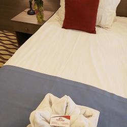 Фото Отель Мансарда