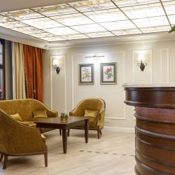 фото 67 Garden Street hotel (Гарден Стрит)