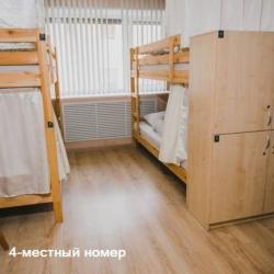 Фото Отель Karelia Hostel (Карелия)