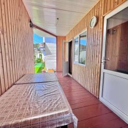 Фото Отель Эко-домики у Миланы