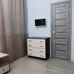 Фото Отель Вингс