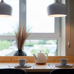 Фото Отель RentPlaza (РентПлаза) на улице Гая 22