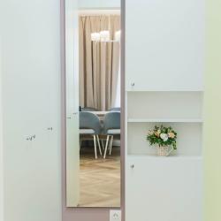 Фото Отель Sibhome 38 на улице Депутатская 87/12