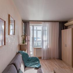 фото 24 Апартаменты Yakamoz apart (Якамоз апарт) на улице Горная 15В