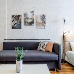 Фото Отель Norke Apart (Норке Апарт) на улице Тимирязева