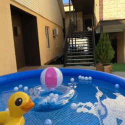 Фото Отель Адель