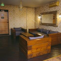 Фото Отель Aurooms Континент (Аурумс)