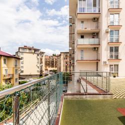 Фото Отель Abri Luxe (Абри Люкс) на Загородной