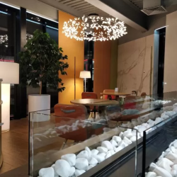 Фото Отель Белый клевер