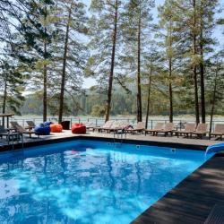 Фото Отель Алтика