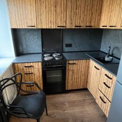 Фото Апартаменты на улице Некрасова 49