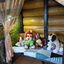 Фото Отель ская изба