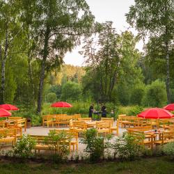 Фото Бутик-отель Родники