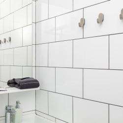 1-комнатные апартаменты стандарт г. Иркутск, ул. Дзержинского, д.35 №1