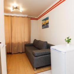 фото 39 MOKO Apartments (МОКО Апартментс) на улице 2-я Рощинская 11