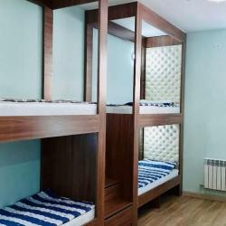 Фото Отель Dombra (Домбра)