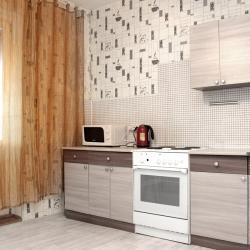 Фото Апартаменты на улице Тарутинская 4 корпус 2