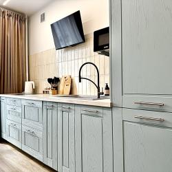 Фото Отель Pro.Apartment на улице Окружная 7